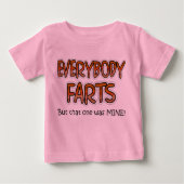 Iedereen scheert, maar die was van mij! (Voorkant)