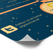 Iedereen tegenover wie dan ook, niemand tegenover poster (Hoek)