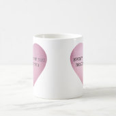 IEDEREEN VAN JULLIE BEHOREN JE KOFFIEMOK (Center)