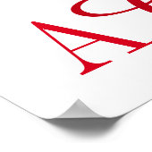 Iedereen verdient een Koekje - srf Poster (Hoek)