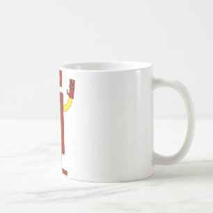 IEDEREEN VERDIENT ZIJN EIGEN ROBOT KOFFIEMOK
