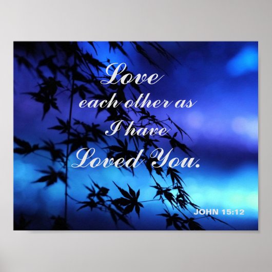 "IEDEREEN VERLIEZEN ZOALS IK VAN JE VIND" POSTER (Voorkant)