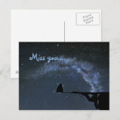 Iedereen werd van iemand gemaakt briefkaart (Voorkant / Achterkant)