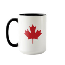 Iedereen wil Canadees zijn