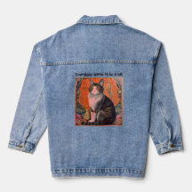 Iedereen wil een kat zijn