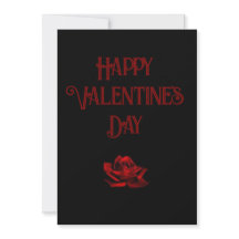 Iedereen zijn Valentijn