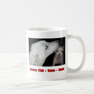 Ieee Chi hua hua Koffiemok