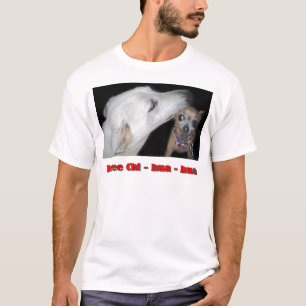 Ieee Chi hua hua T-shirt