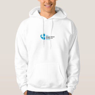 IEEE CIS-geüpload Sweatshirt