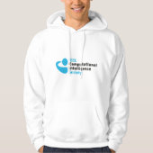 IEEE CIS Hooded Sweatshirt (Voorkant)