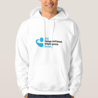 IEEE CIS Hooded Sweatshirt
