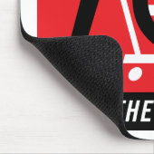 iEigenTheWorld.com-Logo Muismat (Hoek)