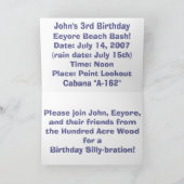 Iejoor kaart (Binnen)