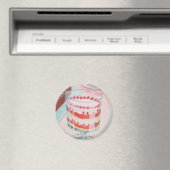 Iemand desserteren? magneet (Insitu (Vaatwasser))