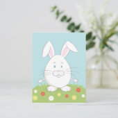 Iemand die van je houdt! paasweekend Briefkaart (Staand voorkant)