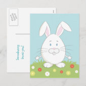 Iemand die van je houdt! paasweekend Briefkaart (Voorkant / Achterkant)