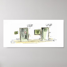 Iemand heeft nog erger af