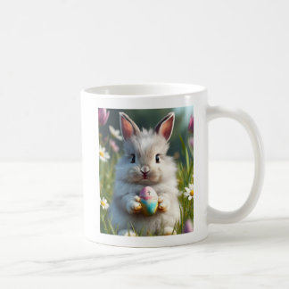Iemand houdt van je deze Pasen! Koffiemok