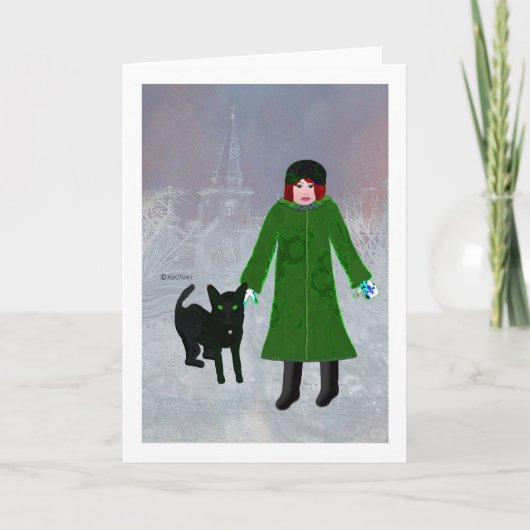 Iemand houdt van je Lee Marie's Creative Design Ca Kaart (Voorkant)