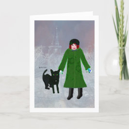 Iemand houdt van je Lee Marie's Creative Design Ca Kaart