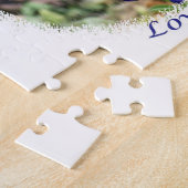 Iemand in Texas houdt van me puzzle Legpuzzel (Zijkant)