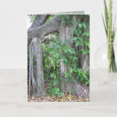 Iemand? Kaart (Voorkant)