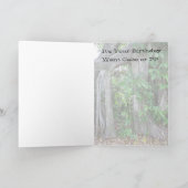 Iemand? Kaart (Binnen)