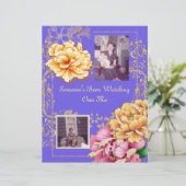 Iemand kijkt naar mijn gedicht. (Staand voorkant)