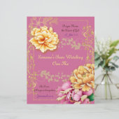 Iemand kijkt over mij gedicht papier (Staand voorkant)