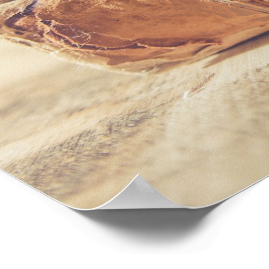 Iemand moet ze schrijven poster (Hoek)