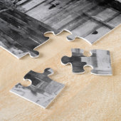 Iemand noemt Tech Support Train Wreck Legpuzzel (Zijkant)