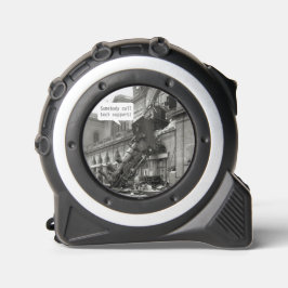 Iemand noemt Tech Support Train Wreck Rolmaat