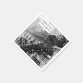 Iemand noemt Tech Support Train Wreck Servet (Hoek)