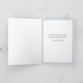 Iemand speciaal 40th Birthday Kaart (Binnen)