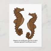 Iemand speciaal briefkaart (Voorkant)