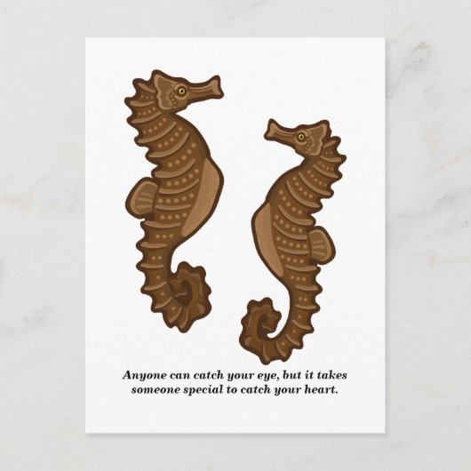 Iemand speciaal briefkaart (Voorkant)