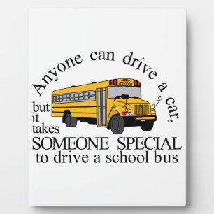 Iemand speciaal fotoplaat