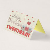 Iemand speciaal kaart (Voorkant)