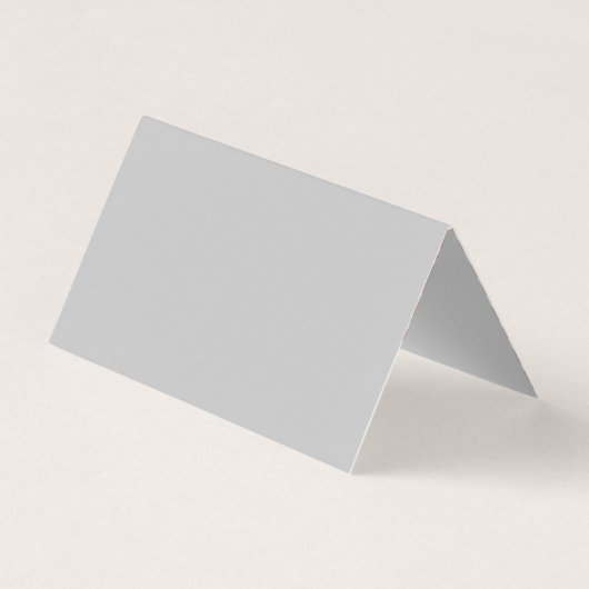 Iemand speciaal kaart (Achterkant)