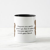 Iemand speciaal mok (Midden)