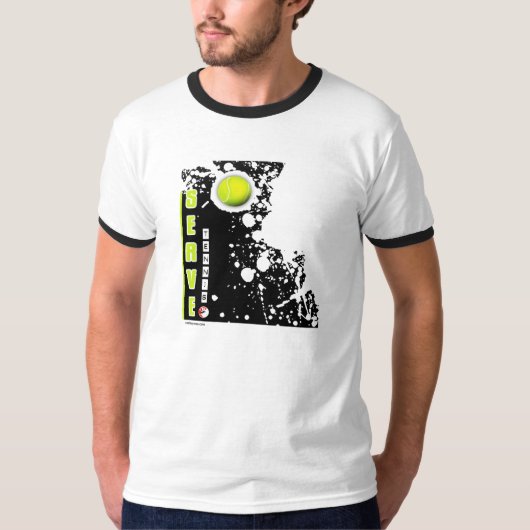 IEMAND? T-SHIRT (Voorkant)