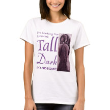 Iemand Tall Dark & Handsom - Friesian Horse