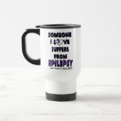 Iemand van wie ik hou...Epilepsy Reisbeker (Links)