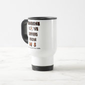 Iemand van wie ik hou...MS Reisbeker (Voorkant links)