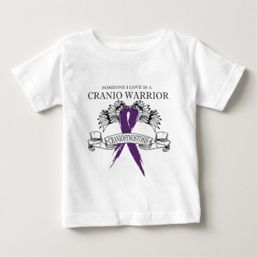 Iemand waar ik van hou heeft Cranio (Voorkant)