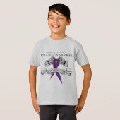 Iemand waar ik van hou heeft Cranio T-shirt (Voorkant volledig)