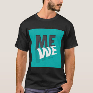 Iemand Wordt Iemand Enkel Iemand Van Mij tot S T-shirt
