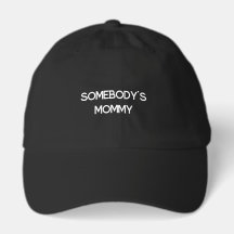 Iemands mammie papa pet cadeau zwart