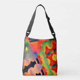 Iemand's Raad Deel Deux Crossbody Tas