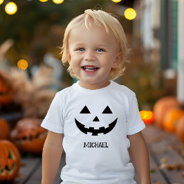 Iemands Verwilderde Kind Schattig Aangepaste Naam  Kinder Shirts
